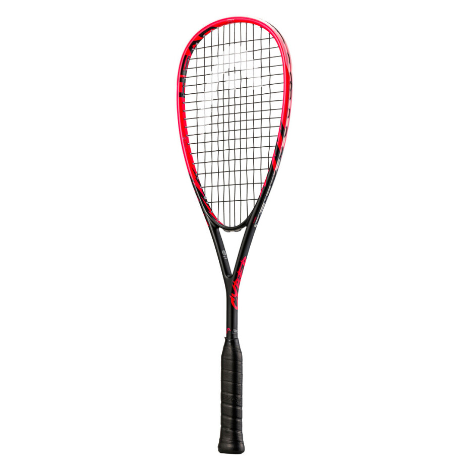 Squashová raketa Head  Cyber Pro - main (1)
