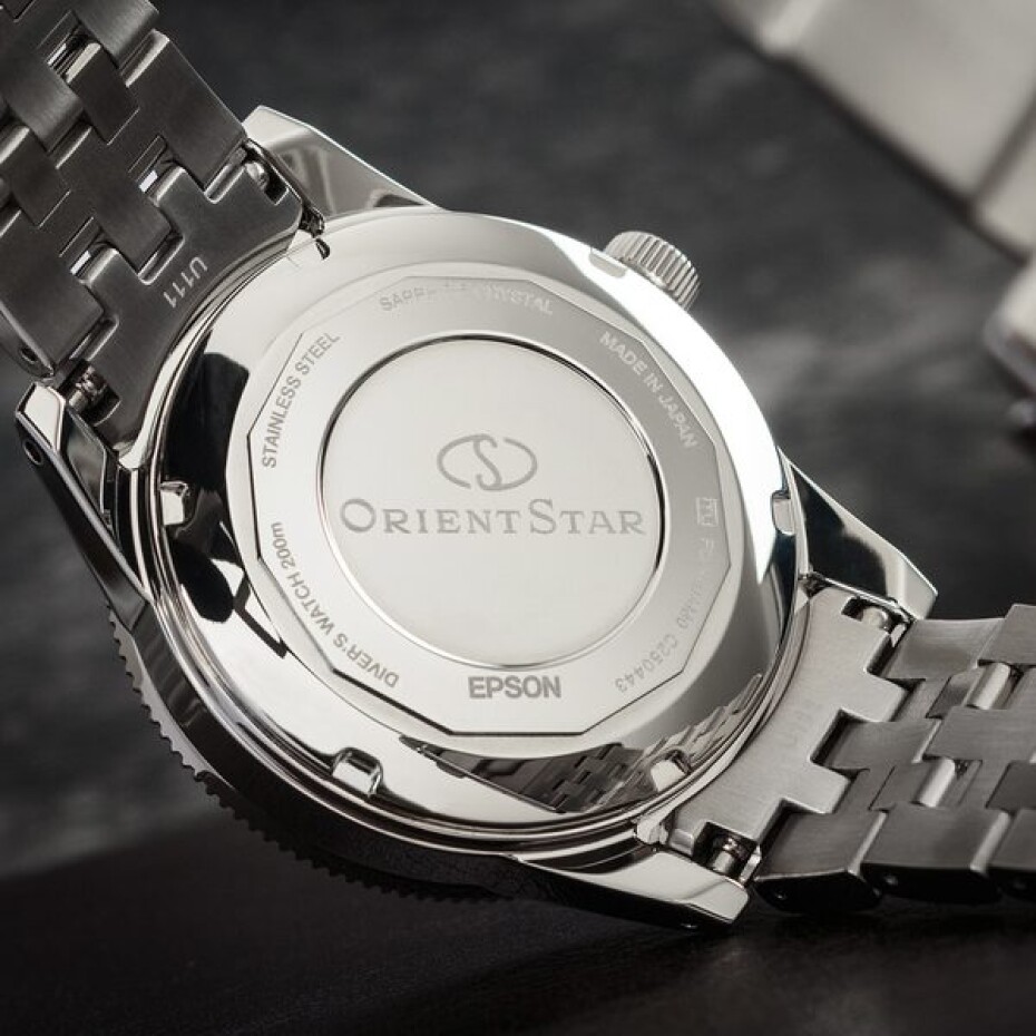 Orient Star Sports RE-AU0602E M42 Diver 1964 2nd Edition - main (17)