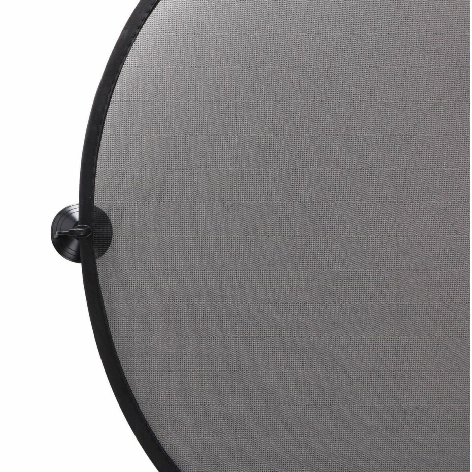 Sixtol Sluneční clona s přísavkou na okno auta CAR SUNSHADE 8, 100 x 50 cm - main (1)