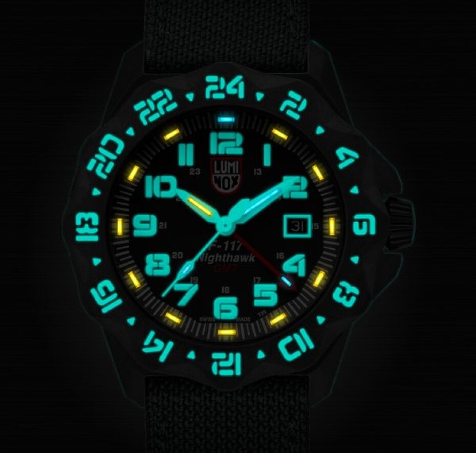 Luminox F-117 NIGHTHAWK™ 6440 Series 6441 - main (13)