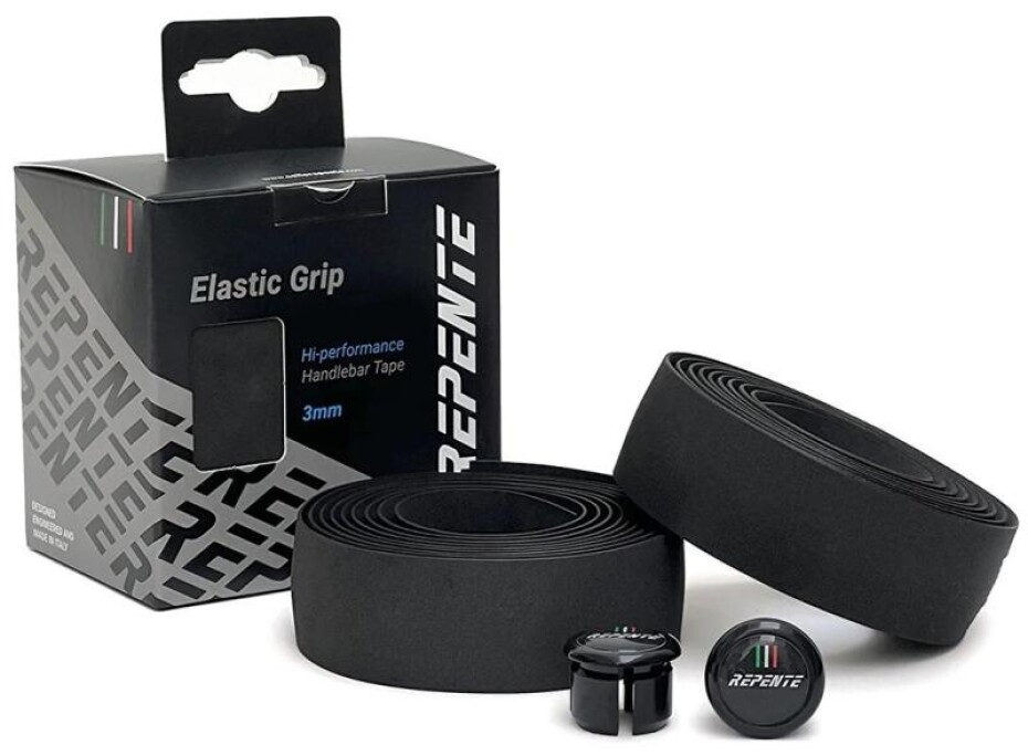 Repente omotávka Elastic Grip EVA 3.0 černá / 3 mm / 40 g - main (0)
