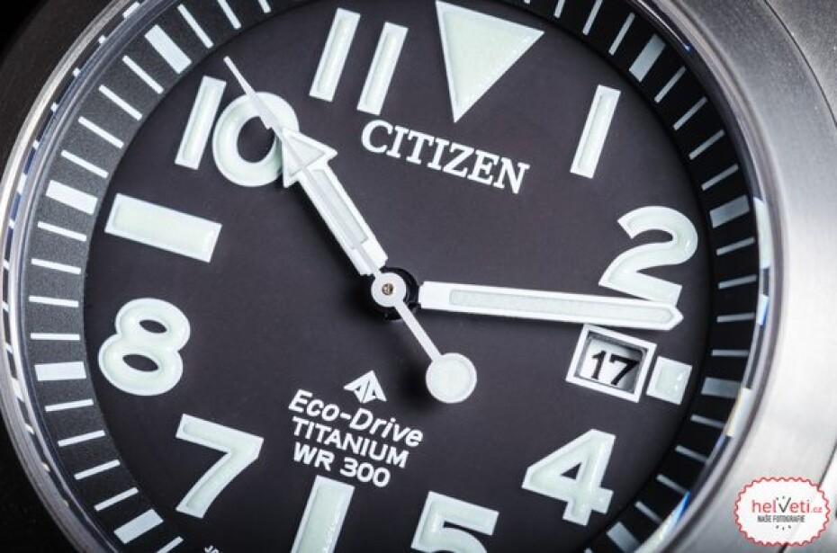 Citizen Promaster Tough Super Titanium BN0118-04E - main (5)