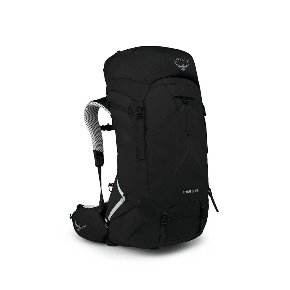 Pánský batoh OSPREY ATMOS AG LT 50 black - main (0)