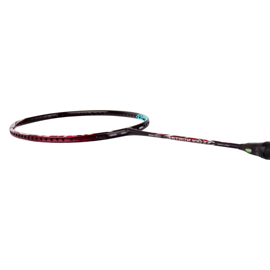 Badmintonová raketa Yonex Astrox 100ZZ Kurenai - main (4)