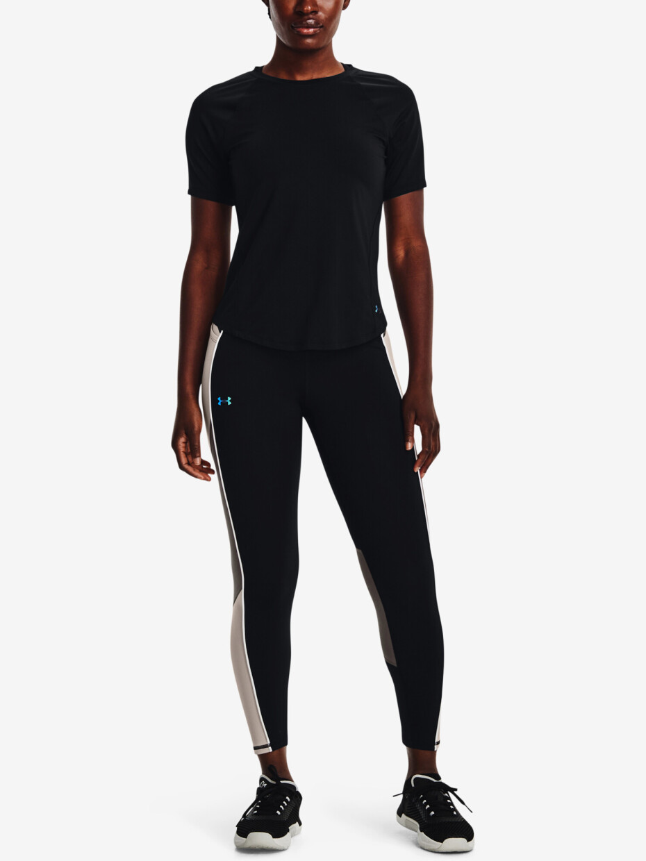 Under Armour UA Rush Ankle Leg 6M Nov-BLK 1373933-001 - main (1)