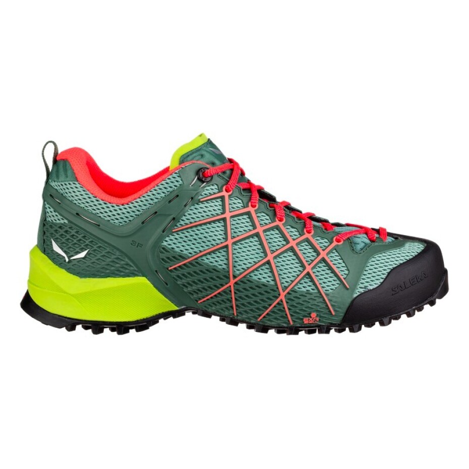 Dámská outdoorová obuv Salewa  WS Wildfire  UK 7 - main (0)
