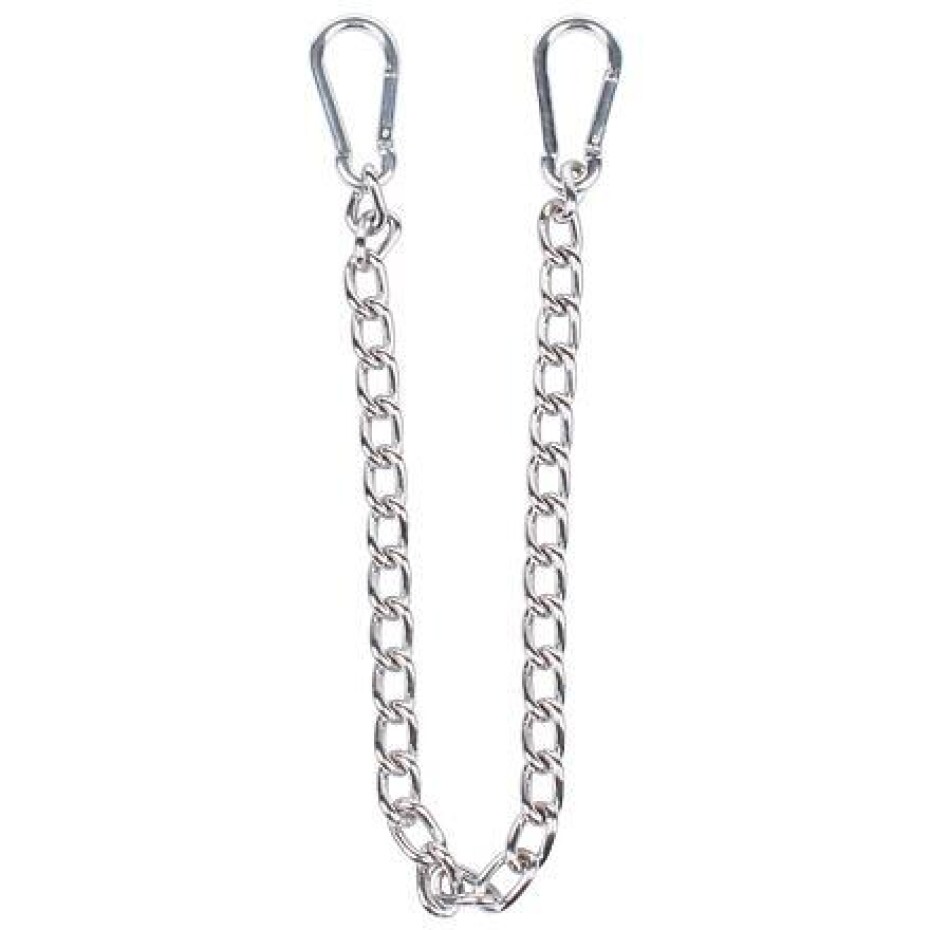 Merco Chain 66 řetěz s karabinami - main (0)