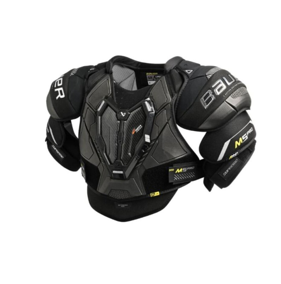 Bauer Supreme M5Pro S23 SR - main (0)