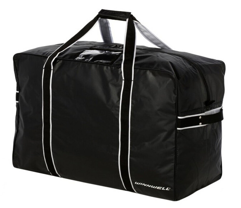 Hokejová taška WinnWell   Carry Team Bag Classic Žák (youth) - main (0)