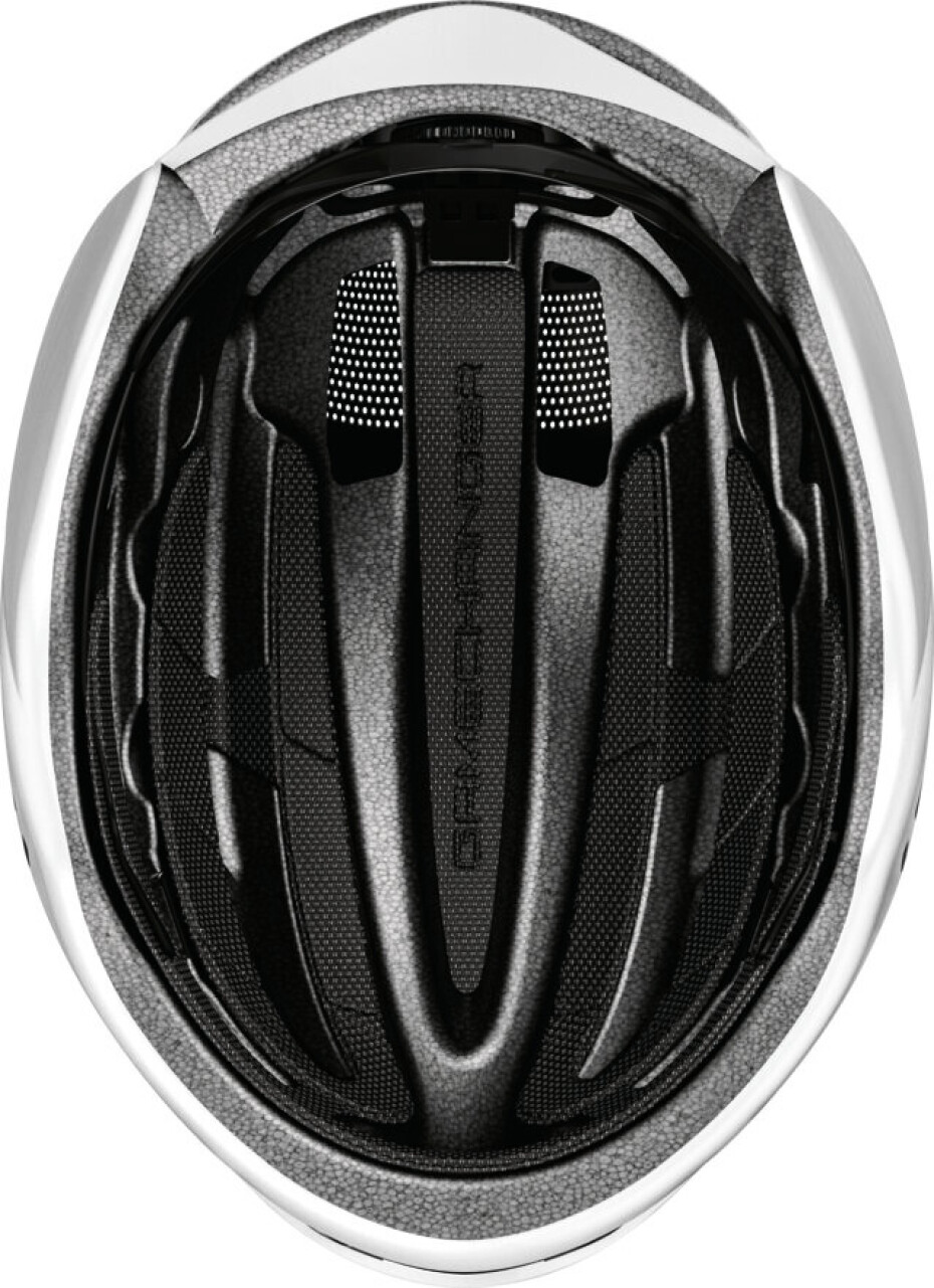 Abus Gamechanger 2.0 silver 2024 - main (6)