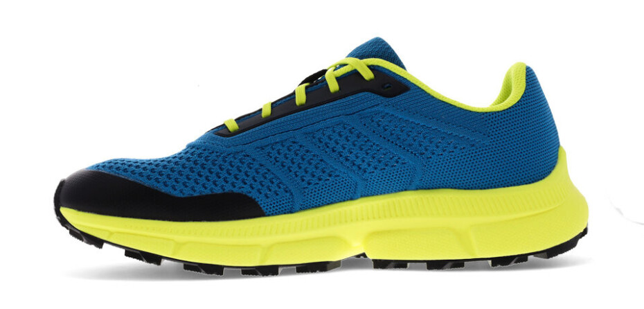 Pánská běžecká obuv Inov-8 Trailfly Ultra G 280 M (S) Blue/Yellow  UK 9,5 - main (1)