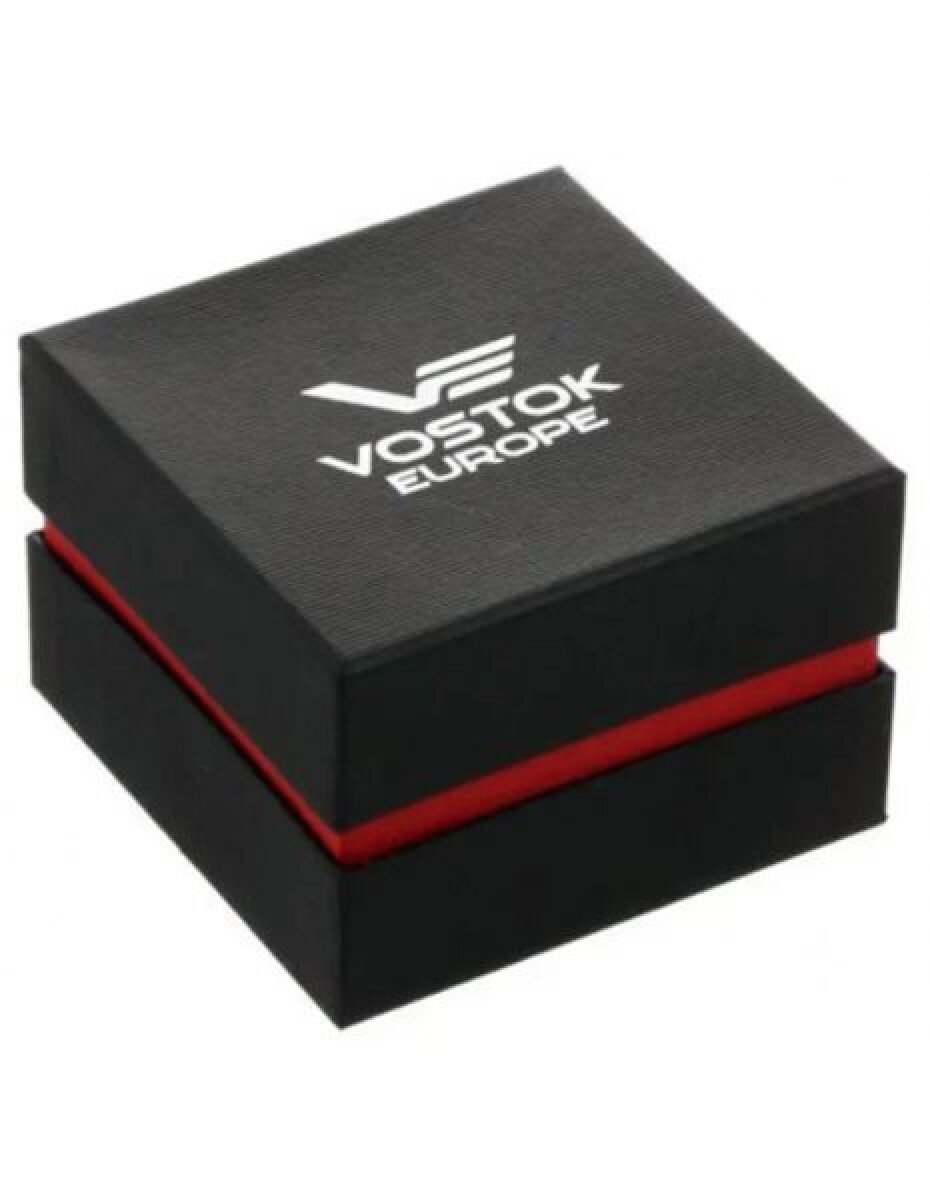 Vostok Europe Expediton North Pole-1 Chrono Line 6S21-595B645 - main (11)