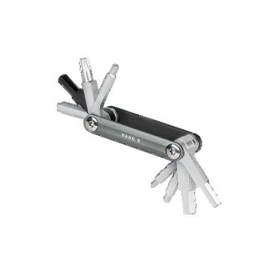 Topeak Nano 9 - main (0)