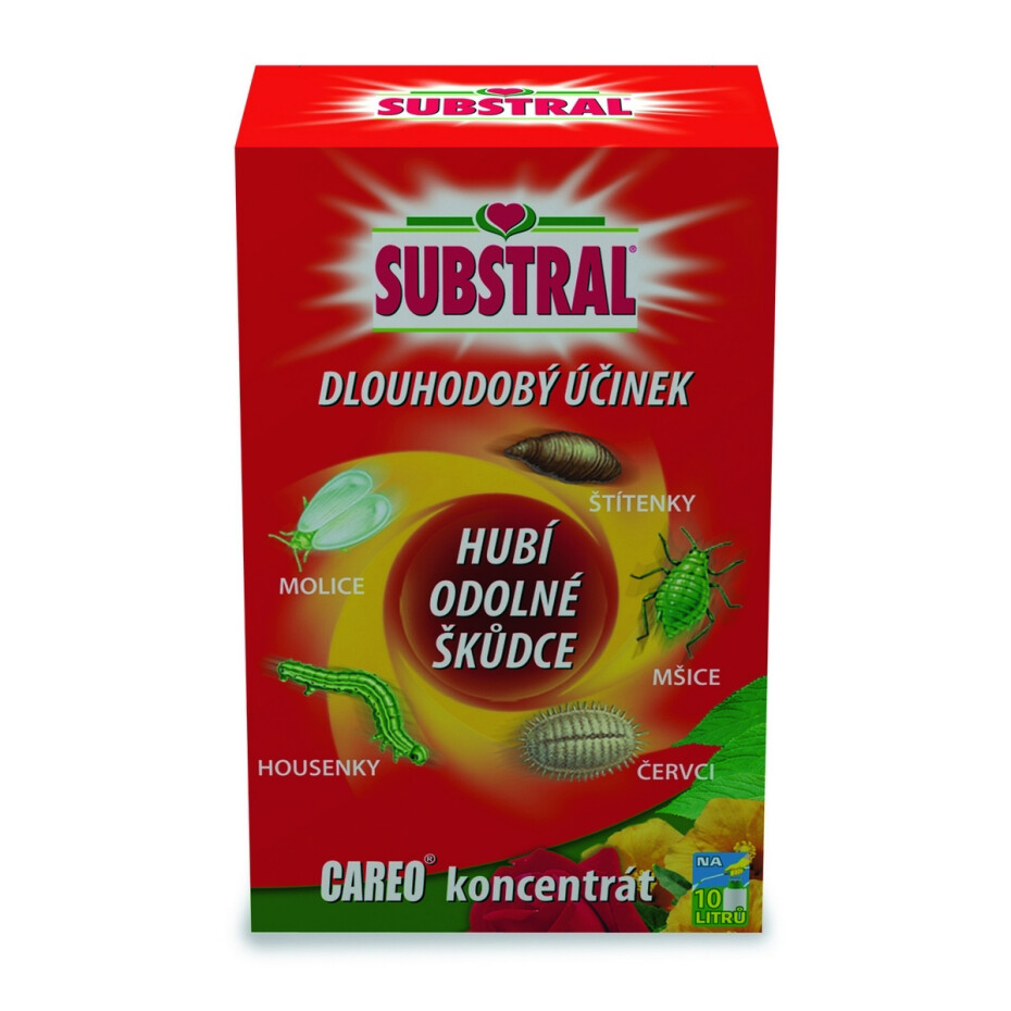 Substral Careo koncentrát, 100 ml - main (0)