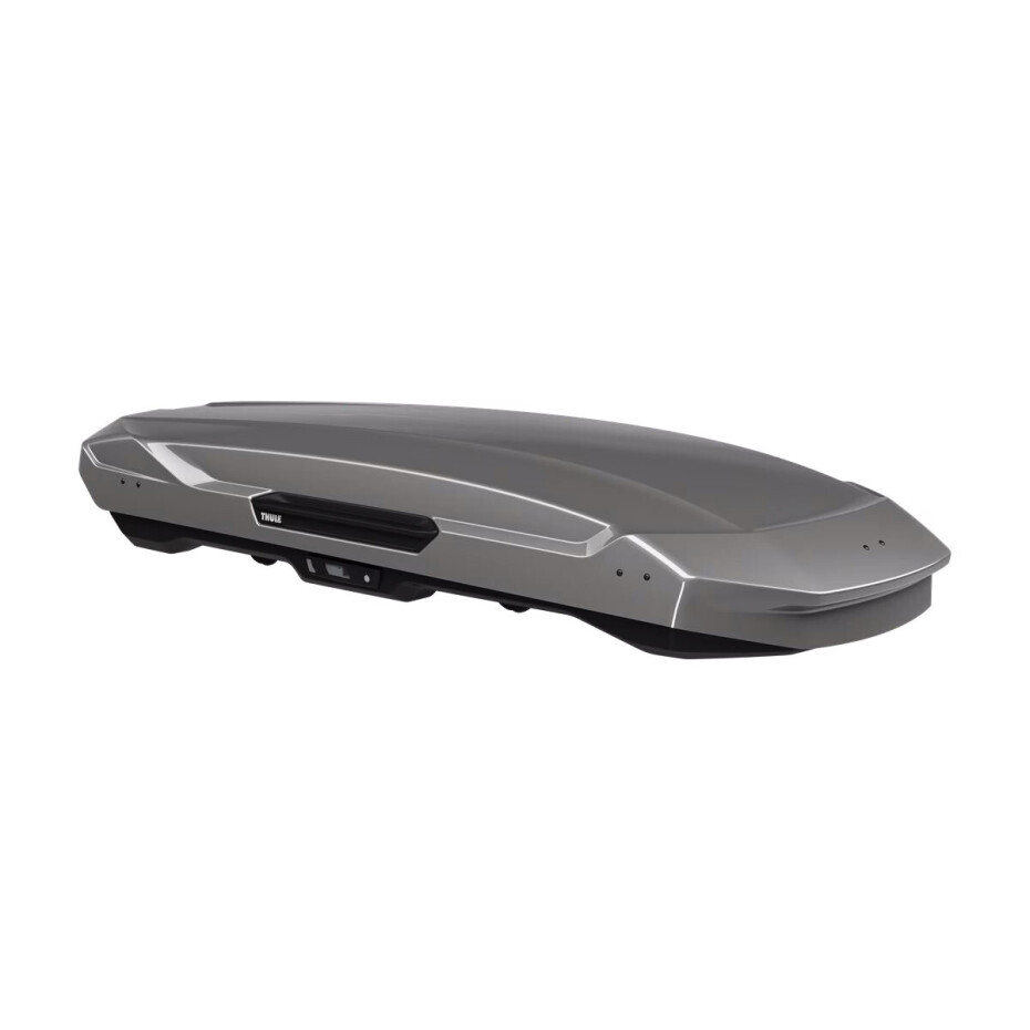 Střešní box Thule Motion 3 XL Low Titan - main (0)