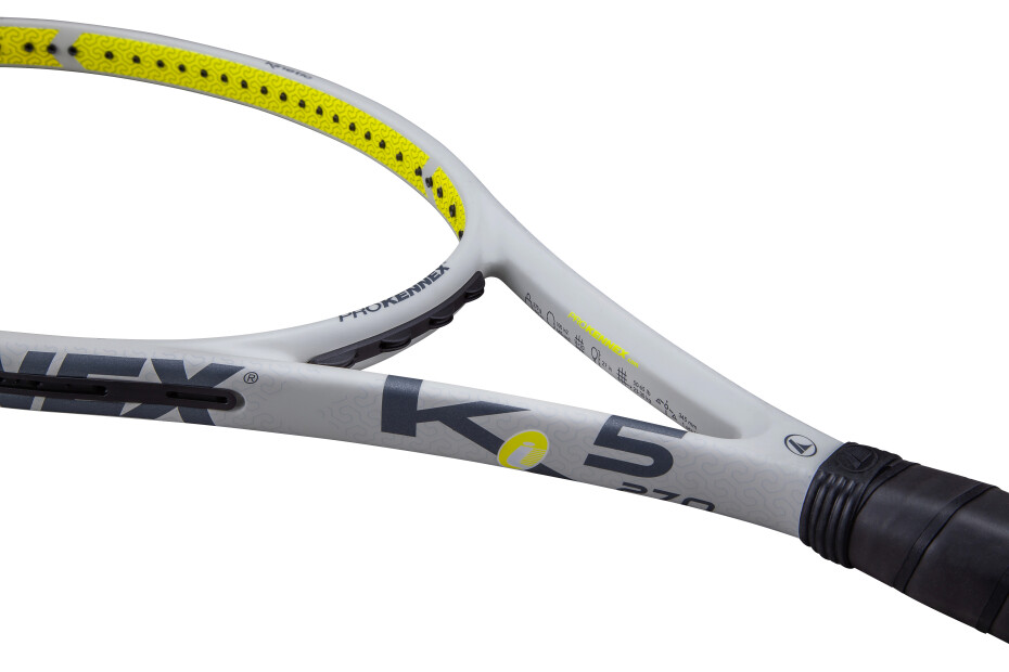 Tenisová raketa ProKennex Kinetic KI5 Light 2022  L4 - main (3)