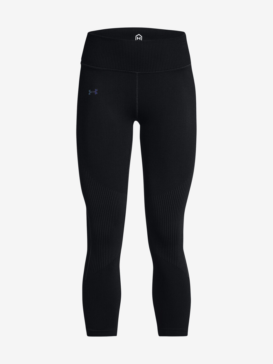 Under Armour Under Armour UA Rush Seamless Ankle 1373928-001 - main (4)