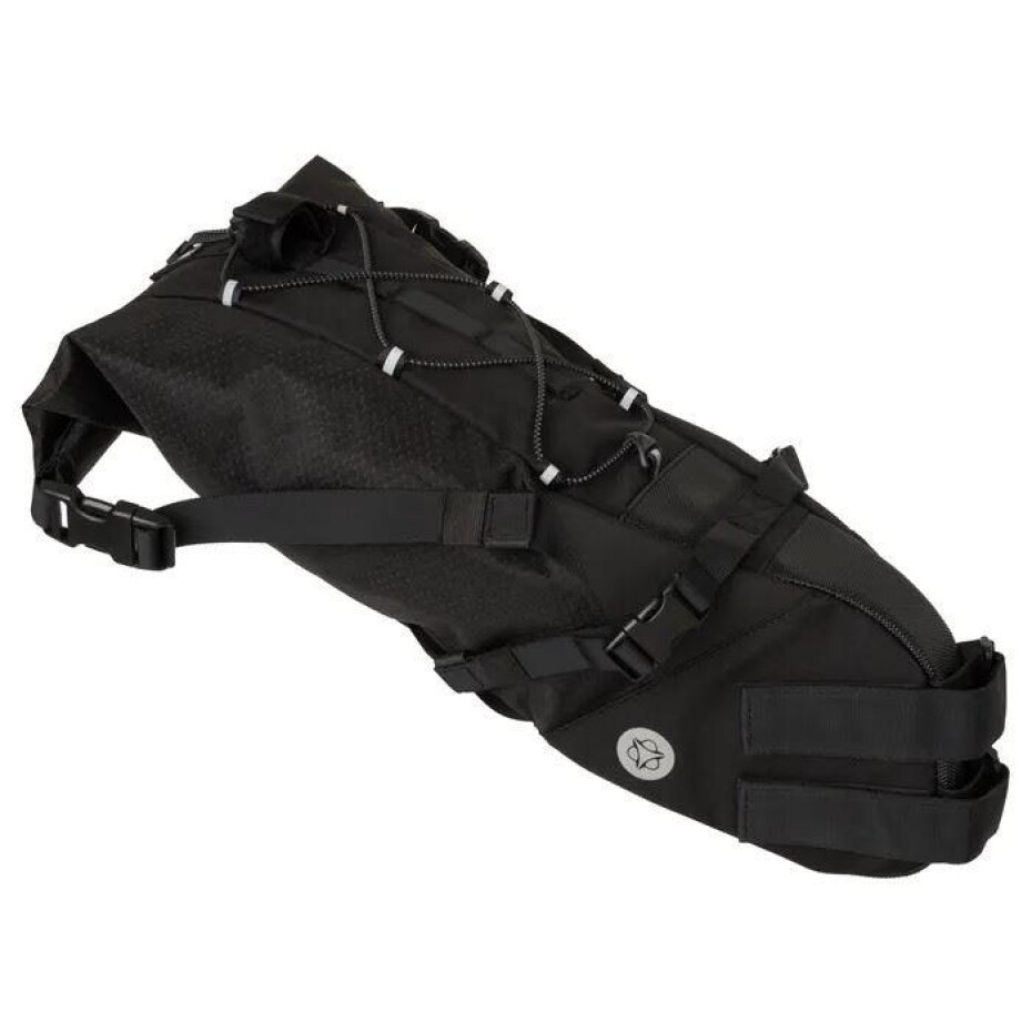 AGU Venture Seat Pack Black 10 L - main (0)