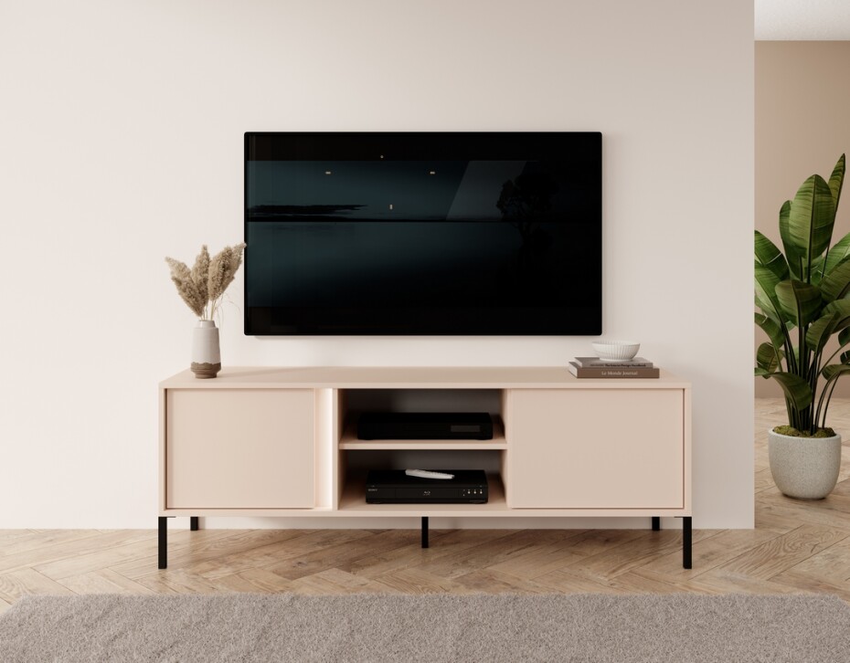 ArtLas TV stolek DUST 153 2D - main (1)