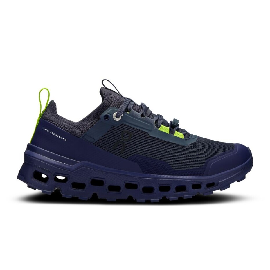 Dámská běžecká obuv On Cloudultra 2 Navy/Ink  EUR 40 - main (0)