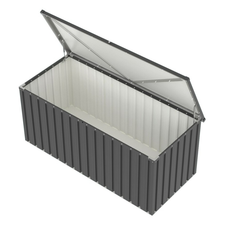 Tepro 7715 Zahradní úložný box Store Large, 870 l - main (5)