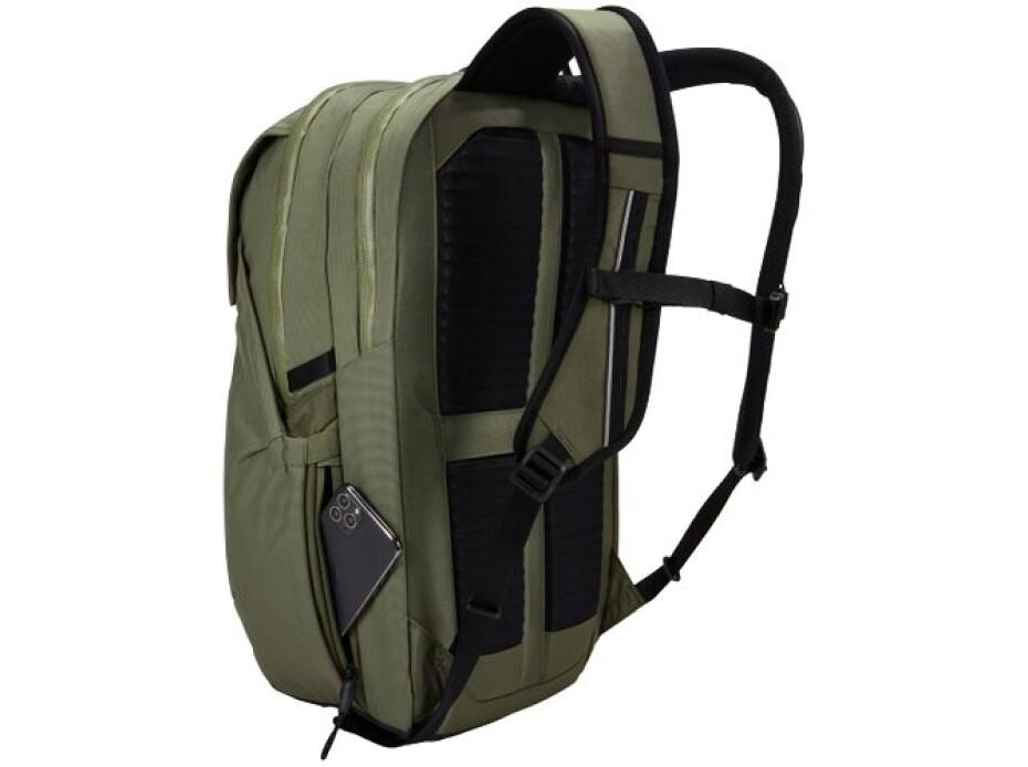 Batoh Thule Paramount Commuter Backpack 27L Olivine - main (1)