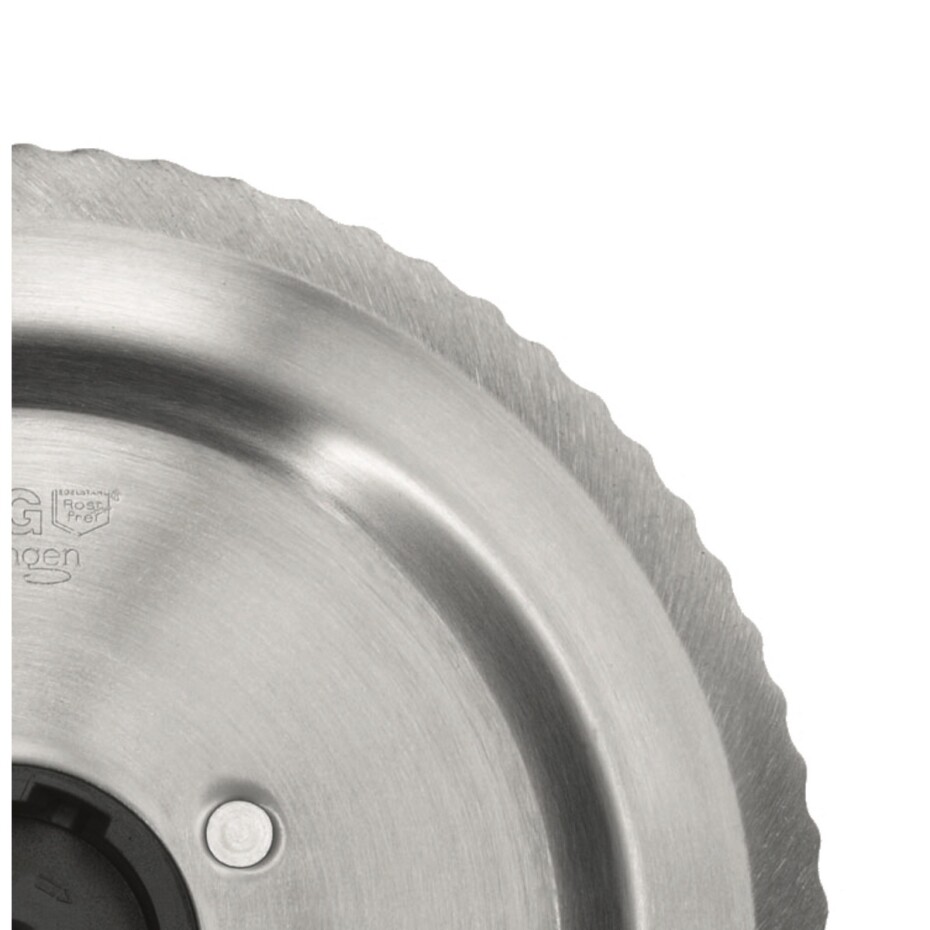 GRAEF Zubatý kotouč pro kráječe Mytiny MT 1000/1003/1006 - main (0)