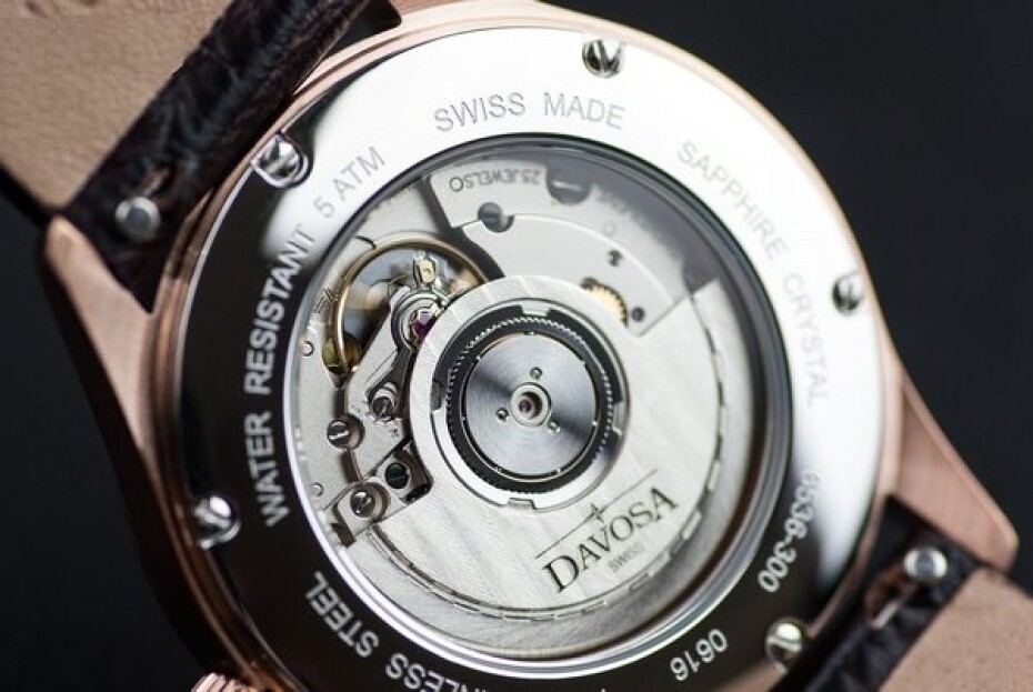 Davosa Gentleman 161.566.64 - main (3)