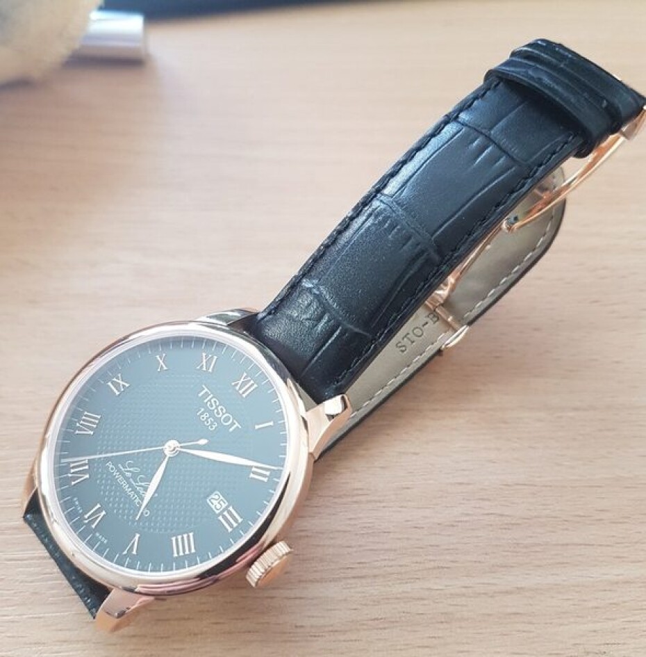 Tissot Le Locle Automatic T006.407.36.053.00 - main (5)