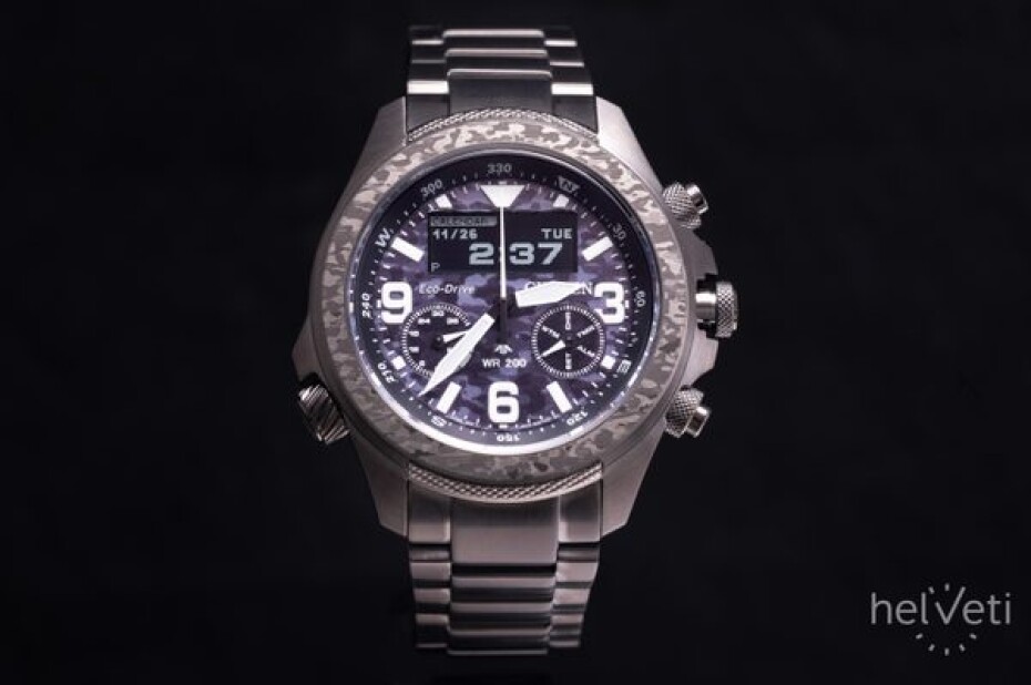 Citizen Promaster Eco-Drive Promaster 35th Anniversary Limited Edition JV1008-63E - main (4)