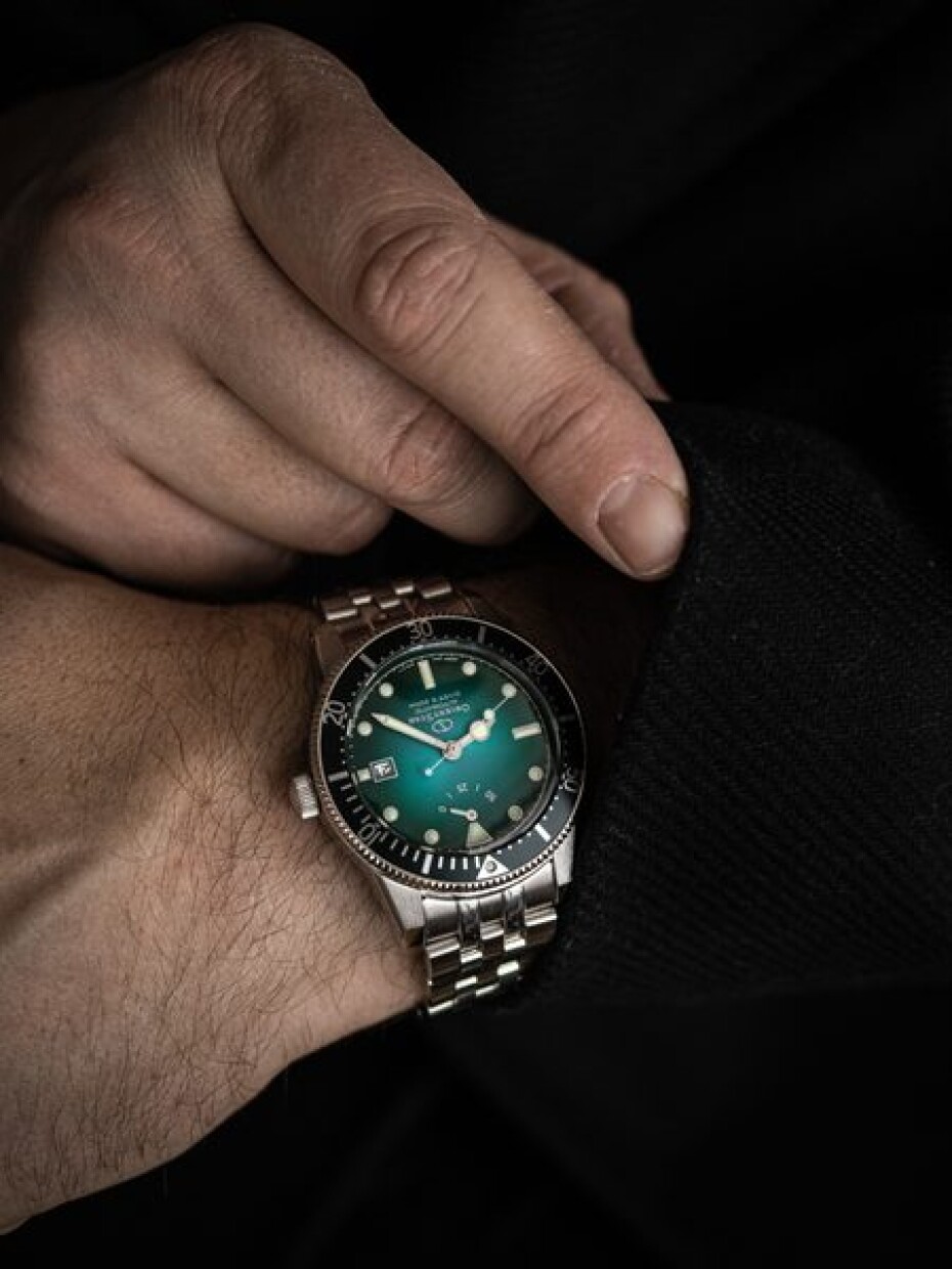 Orient Star Sports RE-AU0602E M42 Diver 1964 2nd Edition - main (15)
