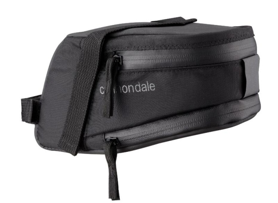Cannondale Brašna Podsedlová Contain Stitched Velcro Large Black (cp1451u10os) - main (0)