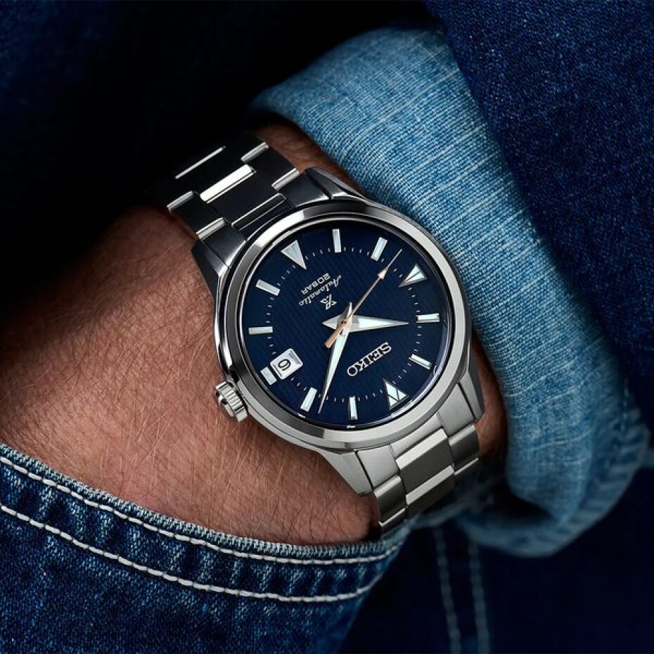 Seiko Alpinist SPB249J1 Modern Re-interpretation - main (11)