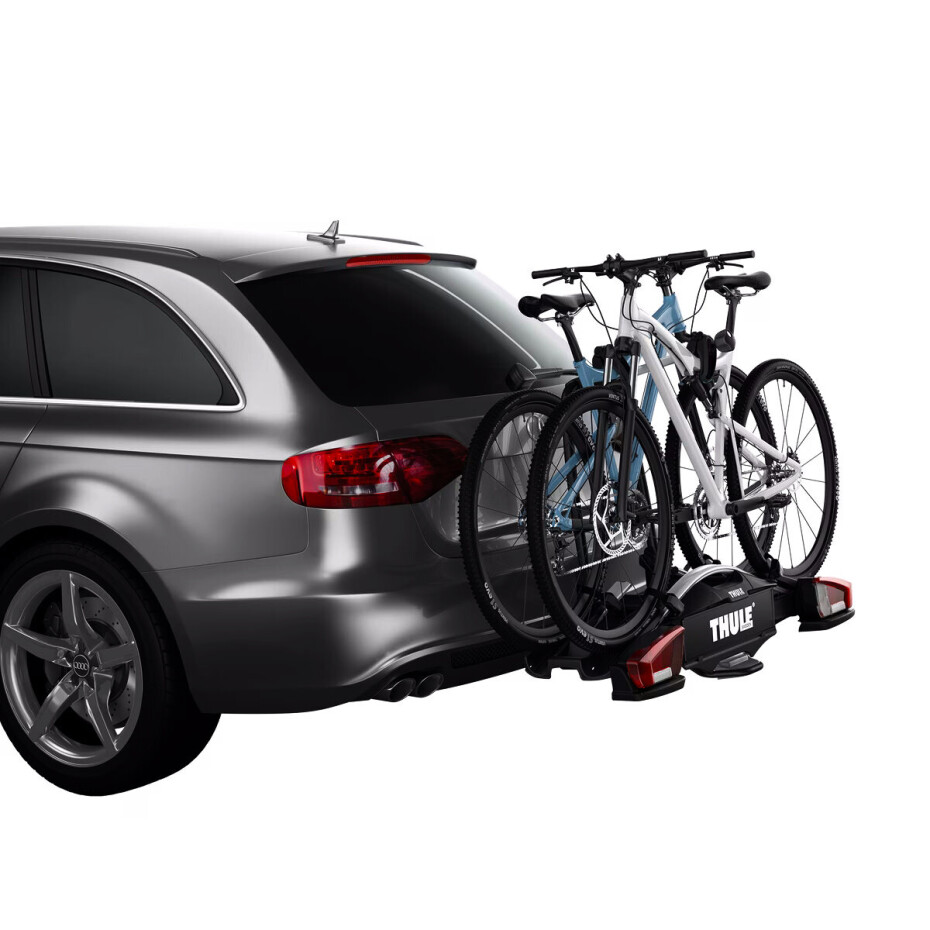 Nosič kol na tažné zařízení Thule VeloCompact 2 (924) 13pin - main (3)
