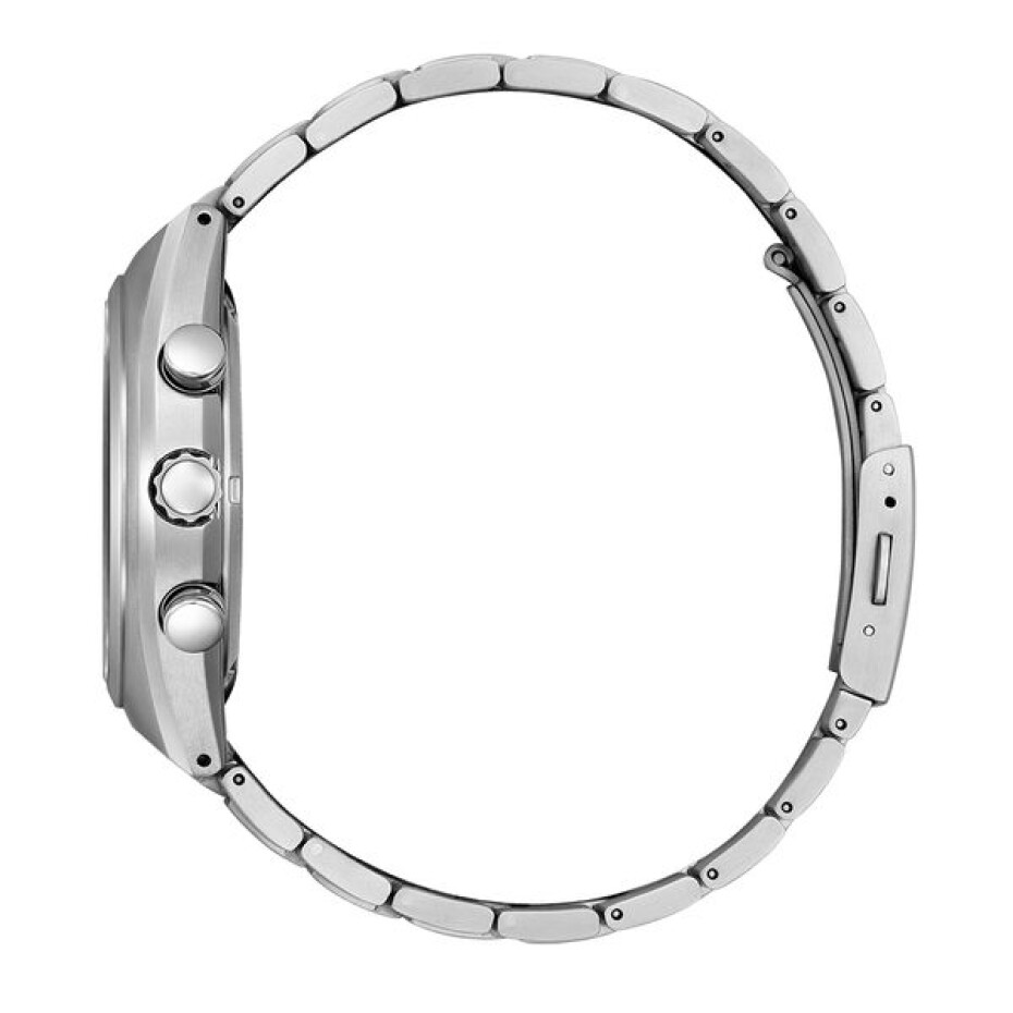 Citizen Eco-Drive Super Titanium Chrono CA7090-87L - main (2)