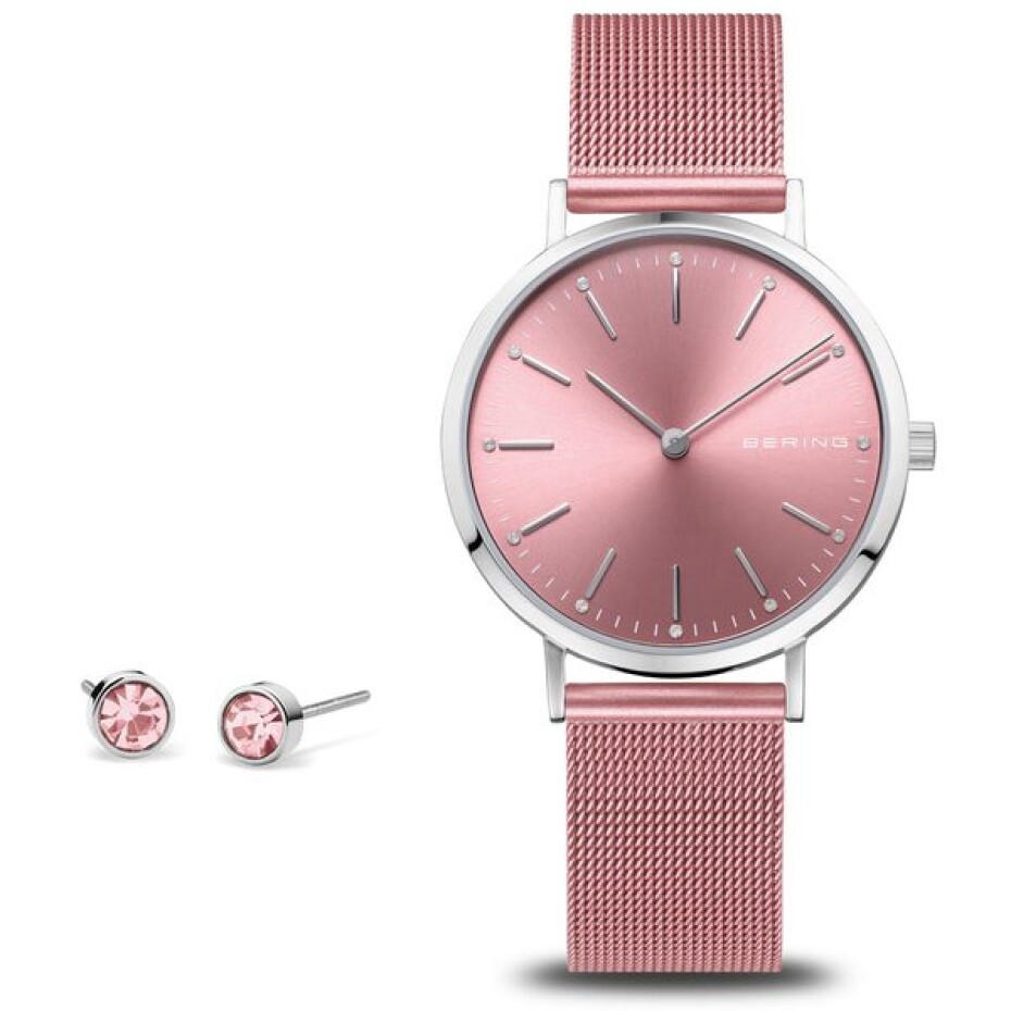 Bering Charity Set TIME IS LIFE 14134-999-GWP - main (1)