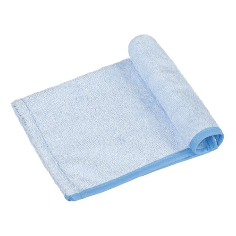 Bellatex Froté ručník modrá, 30 x 30 cm - main (0)