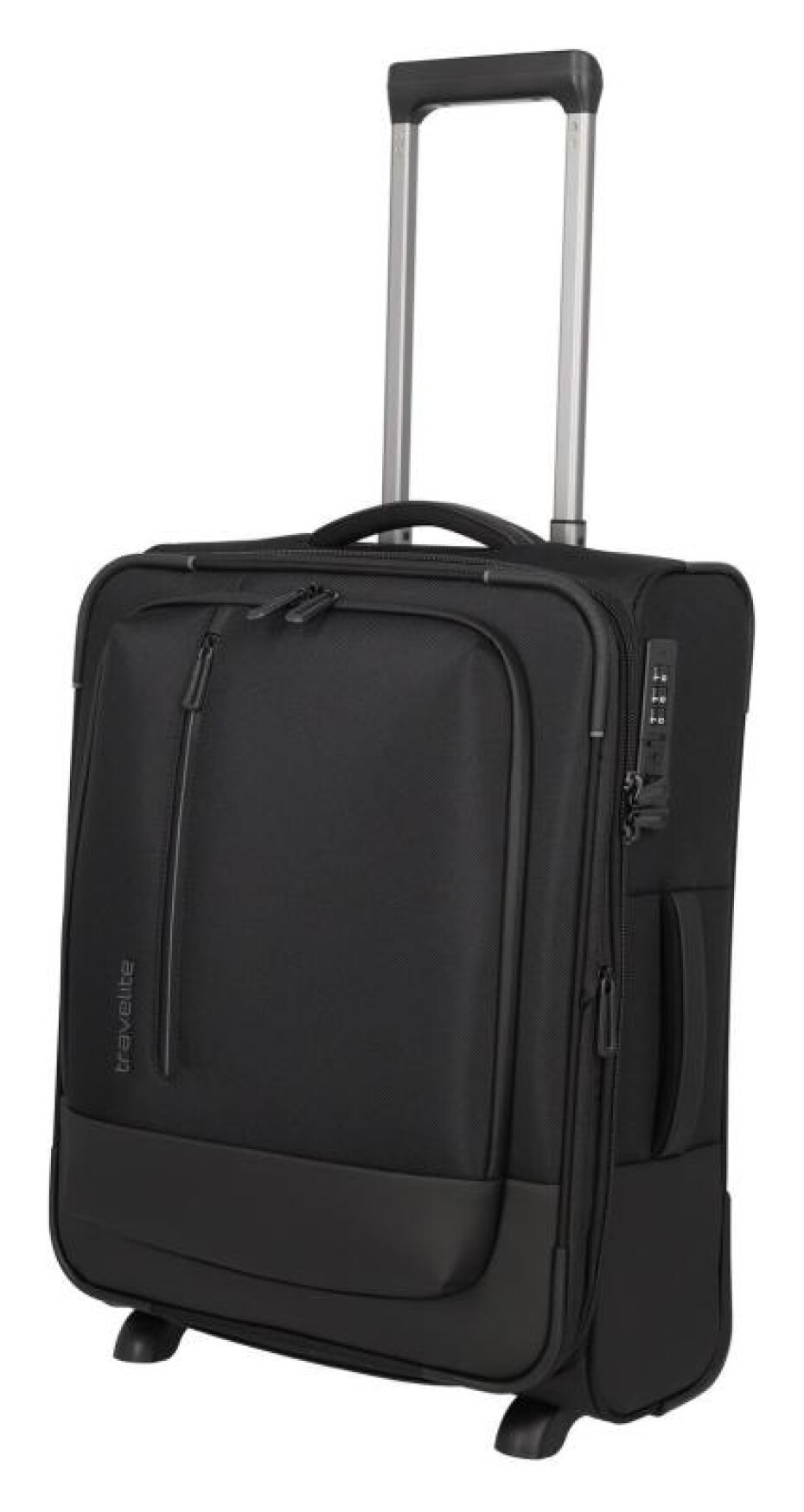 Travelite Crosslite 5.0 2w S exp. Black - main (0)