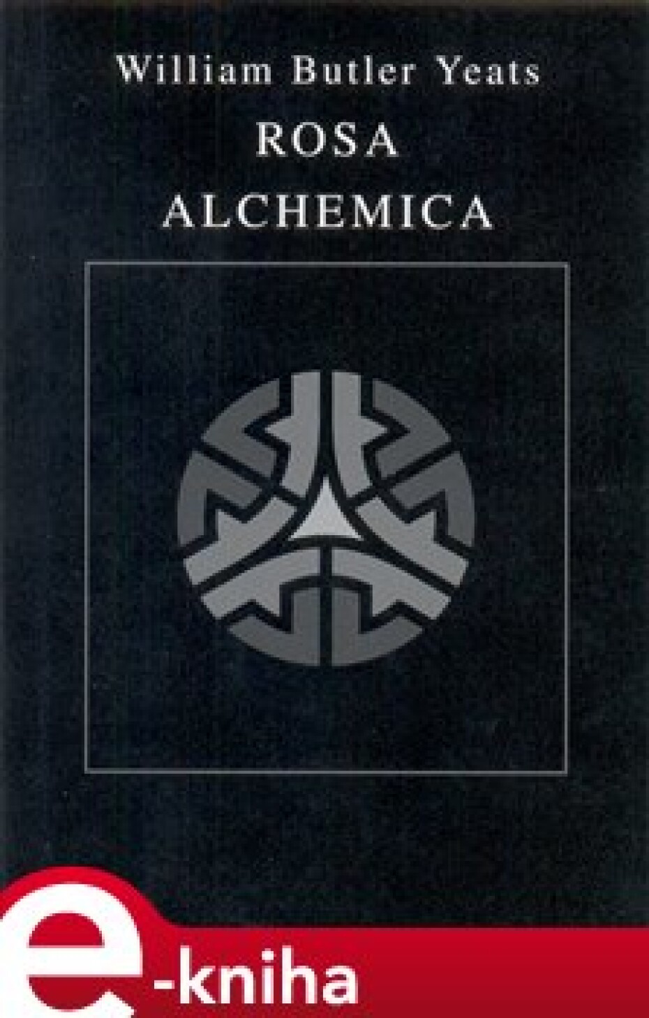 Rosa alchemica - William Butler Yeats - main (0)