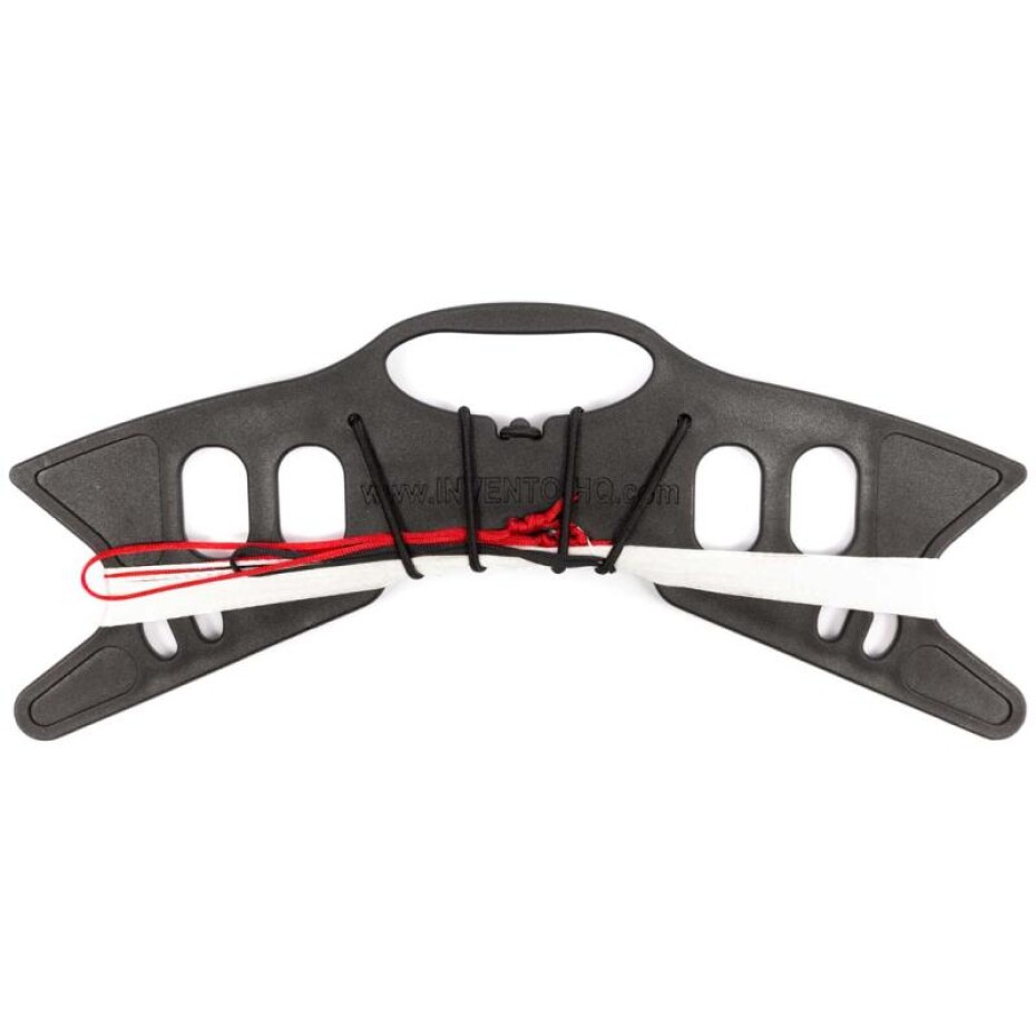 Invento Navíjecí sada Liros Dyneema 25 kp, 2 x 20 m - main (0)