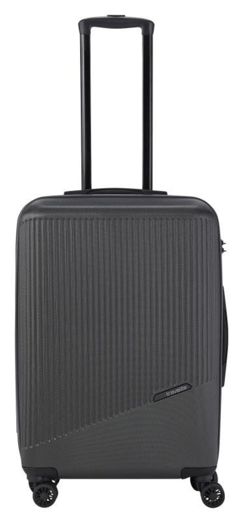 Travelite Bali M Anthracite - main (0)