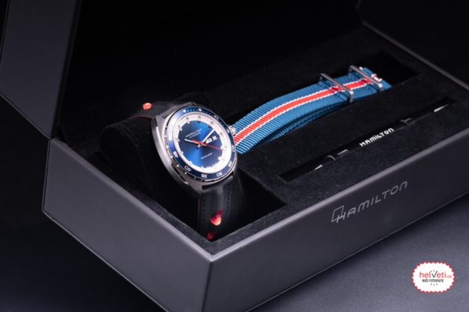 Hamilton American Classic Pan Europ Day Date Auto H35405741 - main (8)