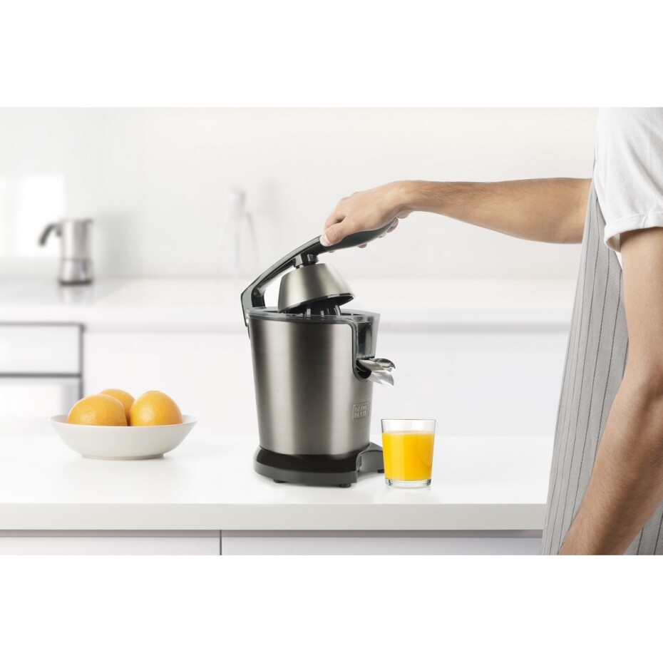 Black+Decker BXCJ350E Lis na citrusy - main (6)