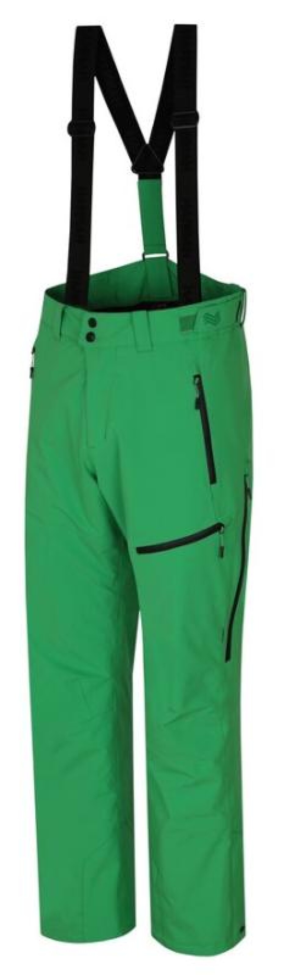 Hannah Ammar classic green 2021 - main (0)