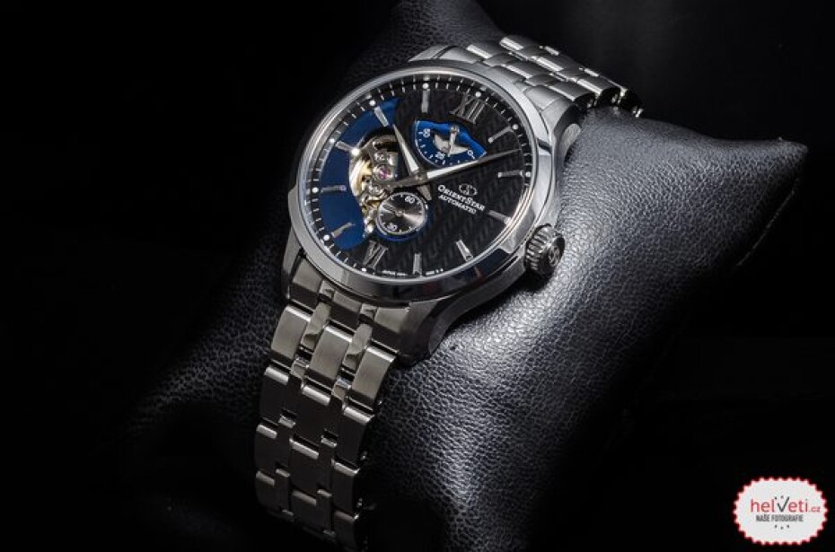 Orient Star Contemporary RE-AV0B03B Layered Skeleton - main (4)