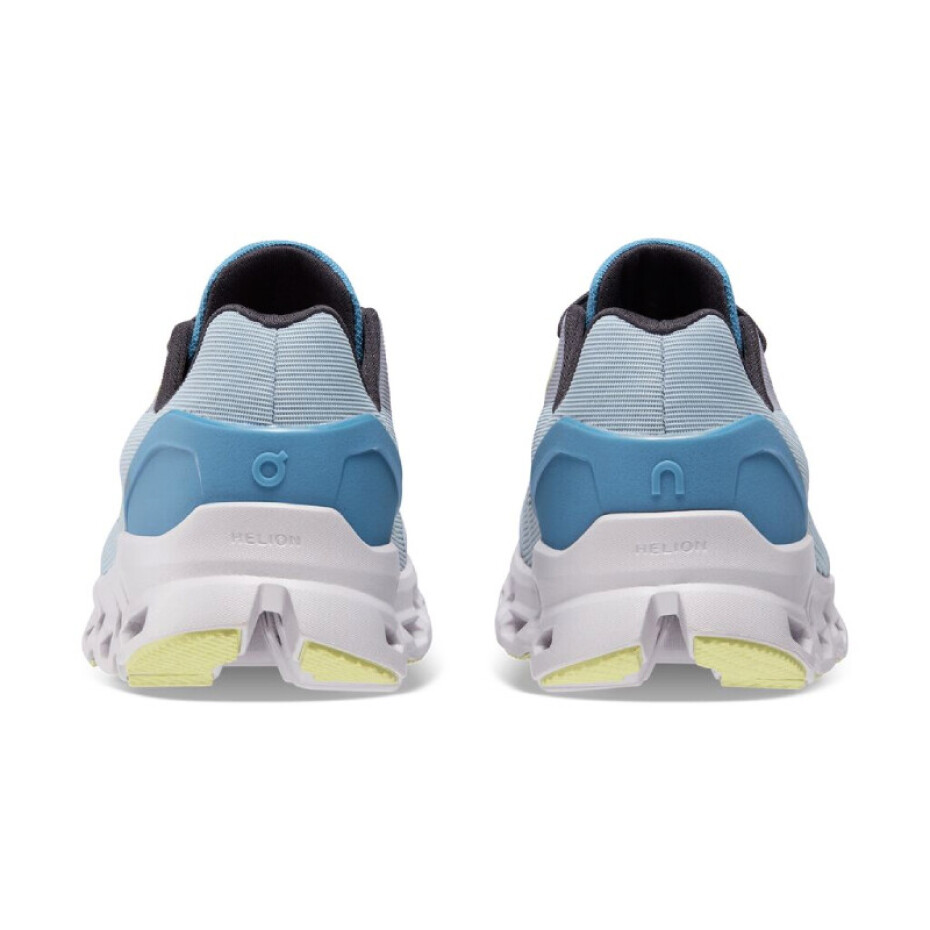 Dámská běžecká obuv On Cloudstratus Chambray/Lavender  EUR 40 - main (5)
