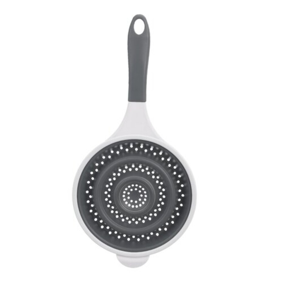 Orion Cedník silikon/UH KEMP skládací pr. 25,5 cm , L - main (1)