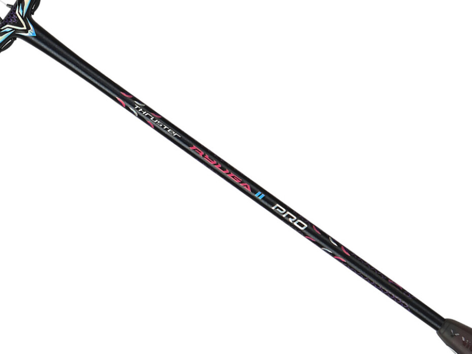 Badmintonová raketa Victor Thruster Ryuga II Pro B - main (5)