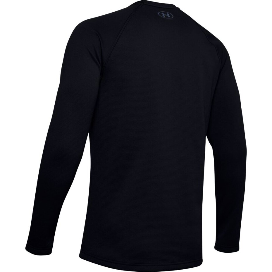 Under Armour triko s dlouhým rukávem ColdGear Base 4.0 LS TOP 1353349-001 - main (3)