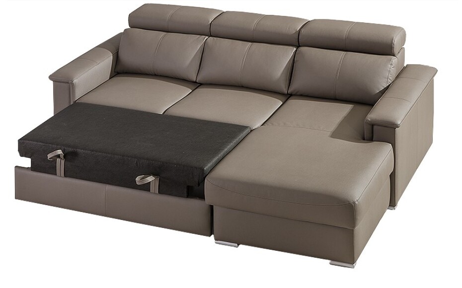 Dolmar Rohová sedací souprava TROPIC 1 - main (2)